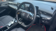 MG MG3 1.5 Hybrid Trophy 5dr Auto Hybrid Hatchback